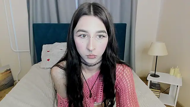 MelissaSparrow online show from 5, 6, 2026