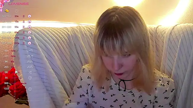 MiaKimiko online show from 5, 6, 2026