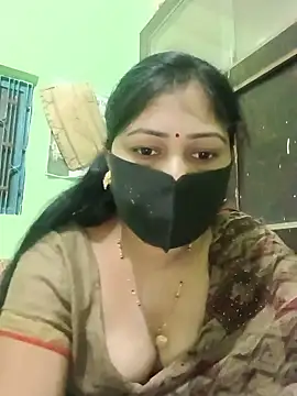 Pinki-girl online show from 9, 6, 2026