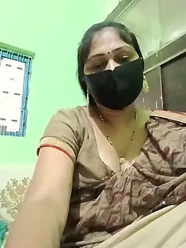 Pinki-girl online show from 18, 6, 2026