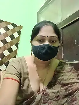 Pinki-girl online show from 12, 7, 2026