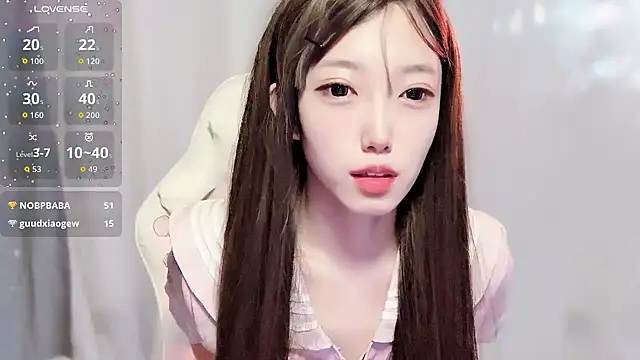 luckyuyu66 online show from 27, 5, 2026