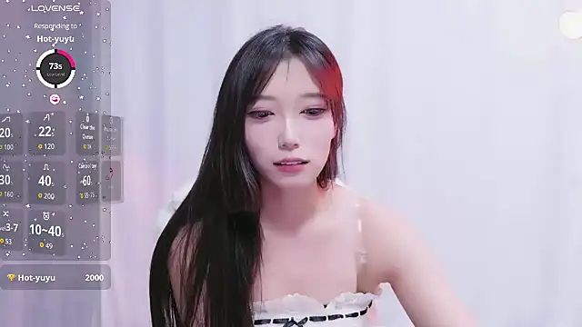 luckyuyu66 online show from 31, 5, 2026