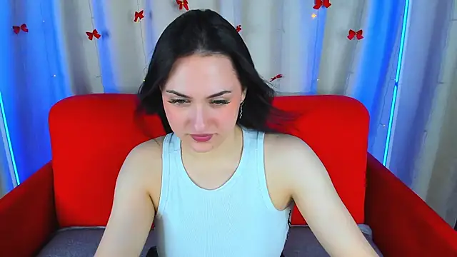 DewyLady online show from 9, 4, 2026