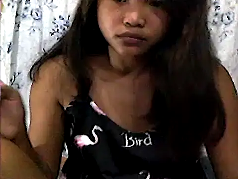 AsianPinay18 online show from 27, 4, 2026