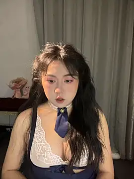 ooooBaby129 online show from 4, 5, 2026
