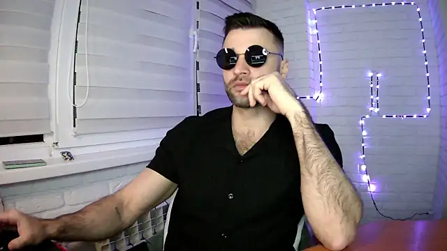 DaddySlava online show from 24, 4, 2026