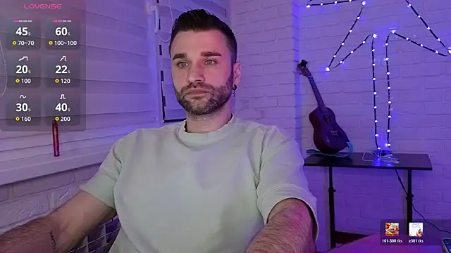 DaddySlava online show from 10, 5, 2026