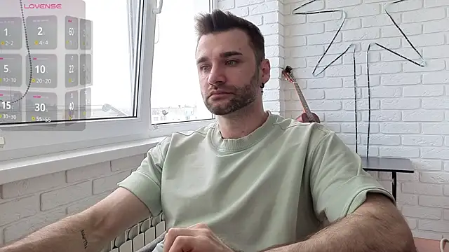 DaddySlava online show from 18, 5, 2026