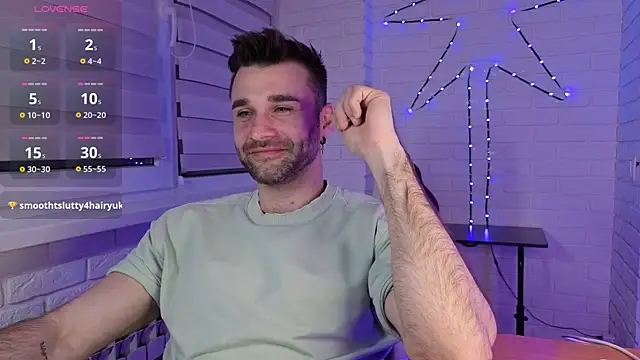 DaddySlava online show from 18, 5, 2026