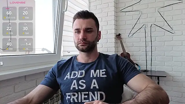 DaddySlava online show from 20, 5, 2026