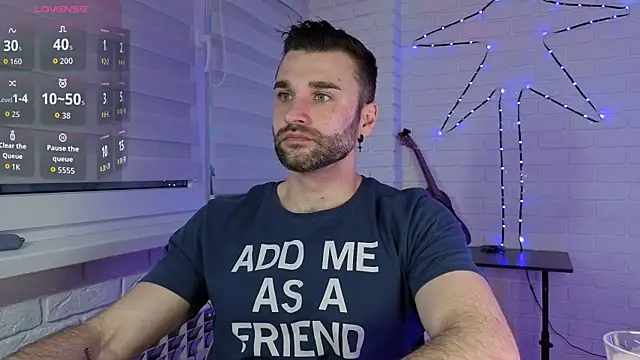 DaddySlava online show from 22, 5, 2026