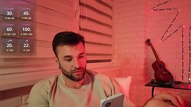 DaddySlava online show from 23, 5, 2026