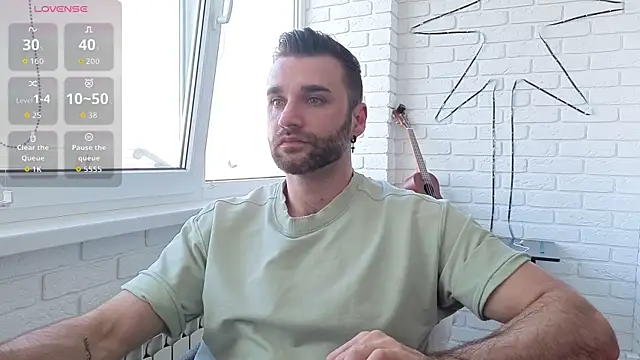 DaddySlava online show from 24, 5, 2026