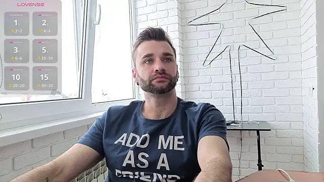 DaddySlava online show from 29, 5, 2026