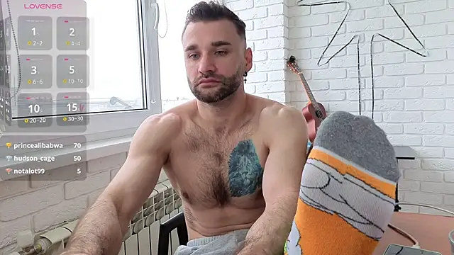 DaddySlava online show from 1, 6, 2026
