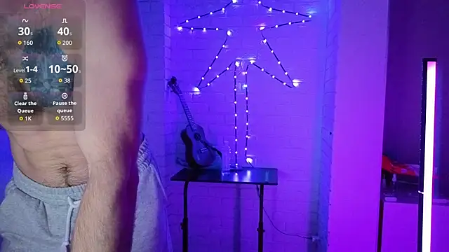 DaddySlava online show from 1, 6, 2026