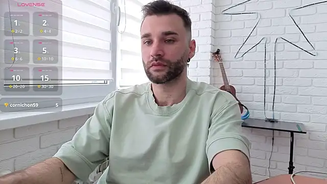 DaddySlava online show from 2, 6, 2026