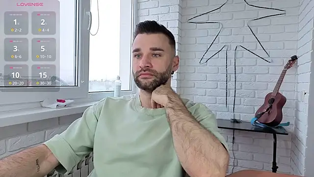 DaddySlava online show from 3, 6, 2026