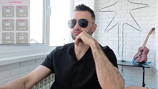 DaddySlava online show from 3, 6, 2026