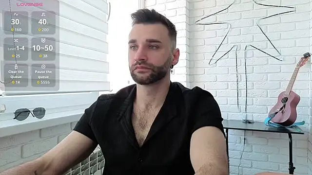 DaddySlava online show from 4, 6, 2026
