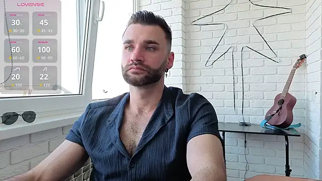 DaddySlava online show from 5, 6, 2026