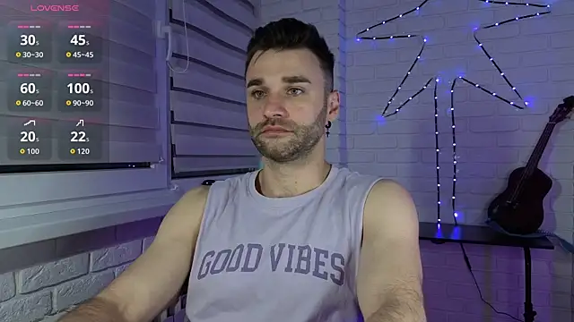 DaddySlava online show from 7, 6, 2026