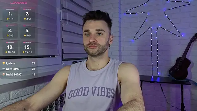 DaddySlava online show from 8, 6, 2026