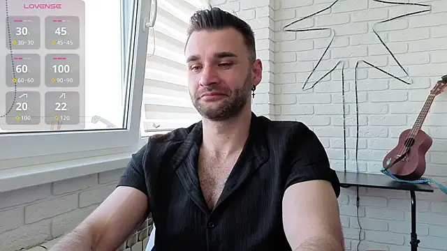 DaddySlava online show from 8, 6, 2026
