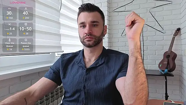 DaddySlava online show from 12, 6, 2026