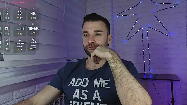 DaddySlava online show from 16, 6, 2026