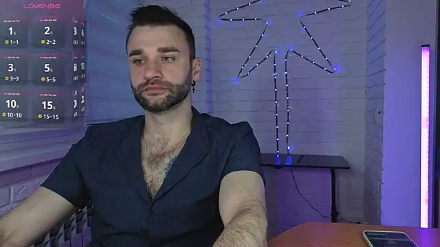 DaddySlava online show from 17, 6, 2026