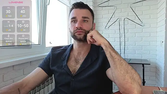 DaddySlava online show from 18, 6, 2026