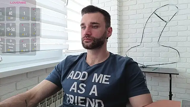 DaddySlava online show from 19, 6, 2026