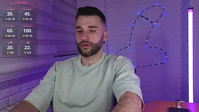 DaddySlava online show from 21, 6, 2026