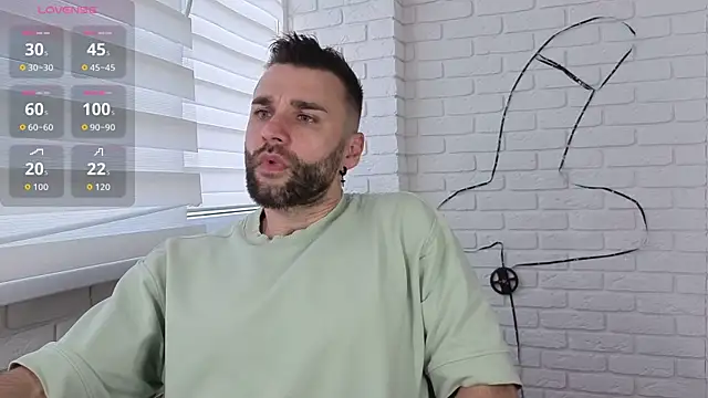 DaddySlava online show from 23, 6, 2026