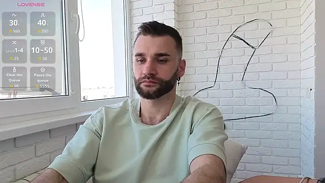 DaddySlava online show from 25, 6, 2026