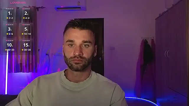 DaddySlava online show from 31, 7, 2026