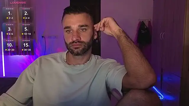 DaddySlava online show from 3, 8, 2026