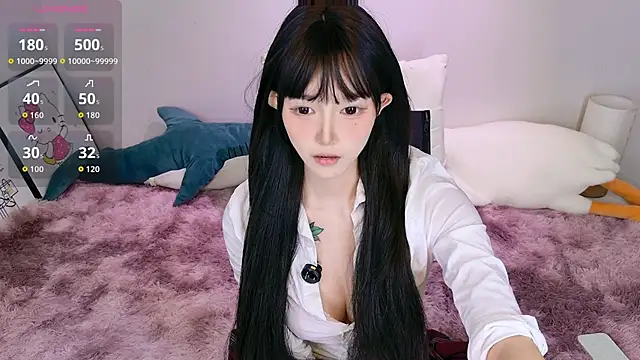 yezi-798 online show from 18, 5, 2026