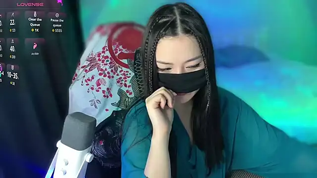 Snapshot of rin_night chatting on 13, 6, 2026 rin night online show from 13, 6, 2026