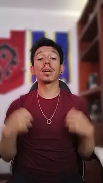 Snapshot of Gabuxo69 chatting on 1, 4, 2026 Gabuxo69 online show from 1, 4, 2026