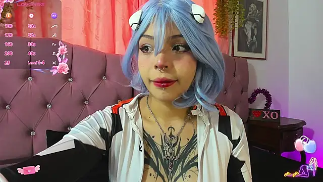 Snapshot of kaoriabyzz_ chatting on 10, 4, 2026 kaoriabyzz online show from 10, 4, 2026