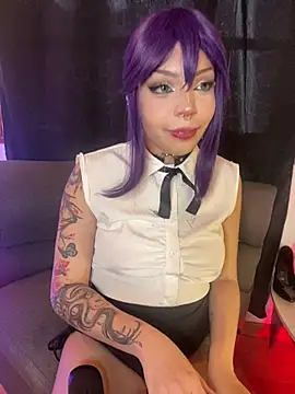 kaoriabyzz  online show from 17, 6, 2026