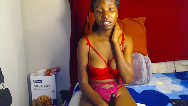 Juicytities20 online show from 14, 6, 2026