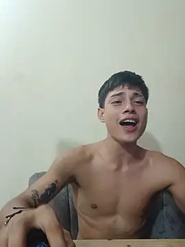 Thebestboyhot online show from 10, 7, 2026