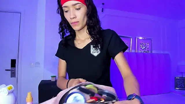 Alexa fox669 online show from 21, 7, 2026