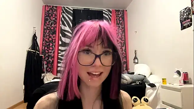 WifeAileen online show from 25, 5, 2026