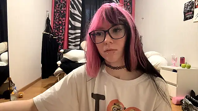 WifeAileen online show from 1, 6, 2026