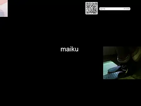 Maiku 1 online show from 5, 4, 2026